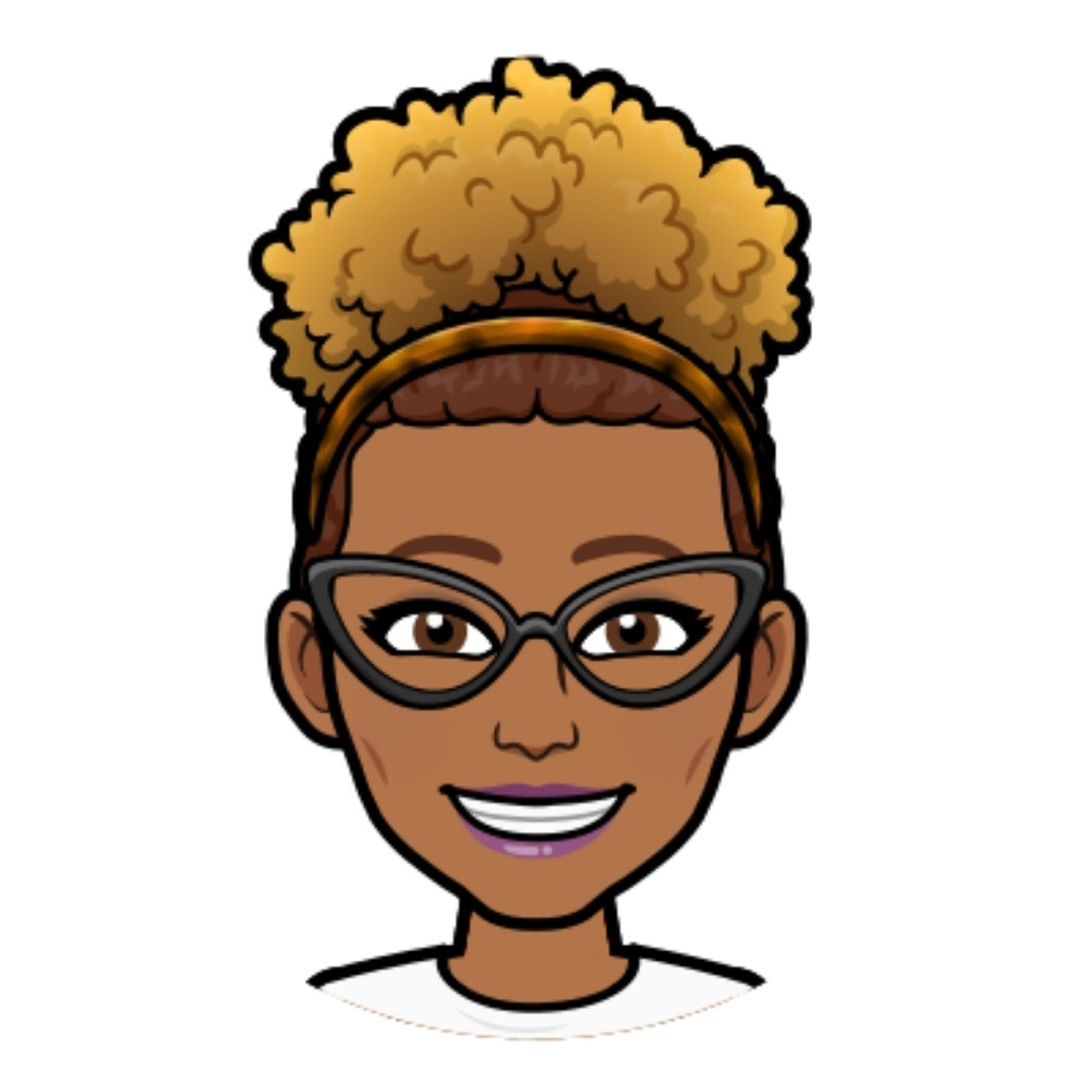 Meet your Posher, Natricia